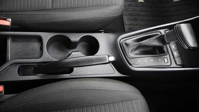 Hyundai I20 1.0 T-GDi MHEV SE Connect Hatchback 5dr Petrol Hybrid DCT Euro 6 (s/s) (100 ps) Grey