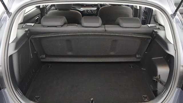 Hyundai I20 1.0 T-GDi MHEV SE Connect Hatchback 5dr Petrol Hybrid DCT Euro 6 (s/s) (100 ps) Grey