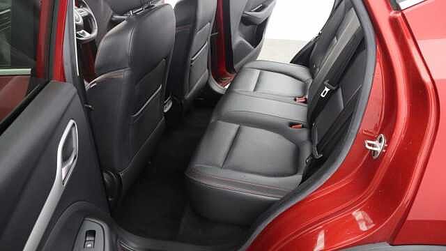 MG MG ZS 1.5 VTi-TECH Exclusive SUV 5dr Petrol Manual Euro 6 (s/s) (106 ps)
