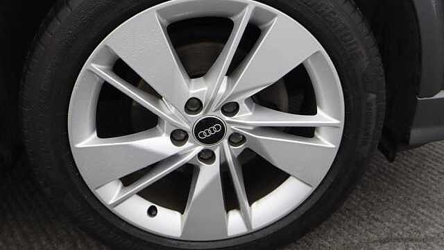 Audi Q2 1.5 TFSI CoD 35 S line SUV 5dr Petrol S Tronic Euro 6 (s/s) (150 ps)