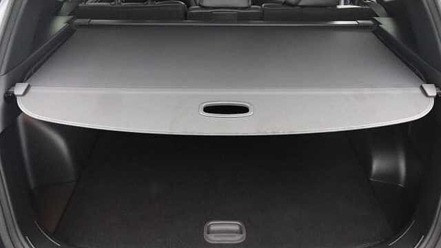 Hyundai TUCSON 1.6 h T-GDi 13.8kWh Ultimate SUV 5dr Petrol Plug-in Hybrid Auto 4WD Euro 6 (s/s) Grey