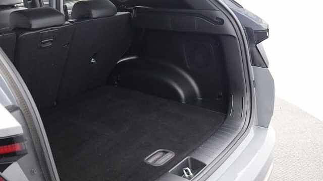 Hyundai TUCSON 1.6 h T-GDi N Line S SUV 5dr Petrol Hybrid Auto Euro 6 (s/s) (230 ps) Grey