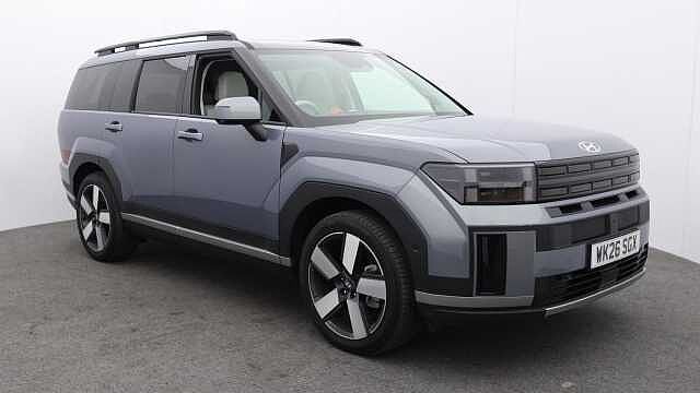 1.6T Ultimate SUV 5dr Petrol Hybrid Auto Euro 6 (s/s) (7Seat) (239 ps)