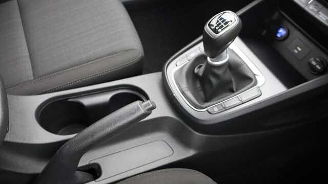 Hyundai KONA 1.0 T-GDi MHEV SE Connect SUV 5dr Petrol Hybrid Manual Euro 6 (s/s) (120 ps) Blue