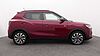 SsangYong TIVOLI 1.5P Ultimate Nav SUV 5dr Petrol Auto Euro 6 (s/s) (163 ps) Red
