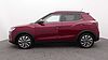SsangYong TIVOLI 1.5P Ultimate Nav SUV 5dr Petrol Auto Euro 6 (s/s) (163 ps) Red