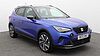SEAT ARONA 1.0 TSI FR Edition SUV 5dr Petrol DSG Euro 6 (s/s) (110 ps) Blue