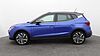 SEAT ARONA 1.0 TSI FR Edition SUV 5dr Petrol DSG Euro 6 (s/s) (110 ps) Blue