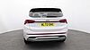 Hyundai SANTA FE 2.2 CRDi Ultimate SUV 5dr Diesel DCT 4WD Euro 6 (s/s) (193 ps) White