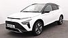 Hyundai BAYON 1.0 T-GDi MHEV Ultimate SUV 5dr Petrol Hybrid Manual Euro 6 (s/s) (120 ps) White