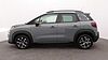 Citroen C3 AIRCROSS 1.2 PureTech Shine SUV 5dr Petrol Manual Euro 6 (s/s) (110 ps) Grey