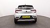 Renault CAPTUR 1.0 TCe techno SUV 5dr Petrol Manual Euro 6 (s/s) (90 ps) Grey