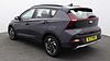 Hyundai BAYON 1.0 T-GDi MHEV SE Connect SUV 5dr Petrol Hybrid Manual Euro 6 (s/s) (100 ps) Grey