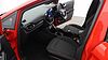 Ford FIESTA 1.0T EcoBoost MHEV ST-Line Edition Hatchback 5dr Petrol Manual Euro 6 (s/s) (125 Red