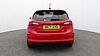 Ford FIESTA 1.0T EcoBoost MHEV ST-Line Edition Hatchback 5dr Petrol Manual Euro 6 (s/s) (125 Red