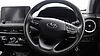 Hyundai KONA 1.0 T-GDi MHEV SE Connect SUV 5dr Petrol Hybrid Manual Euro 6 (s/s) (120 ps) Black