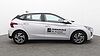 Hyundai I20 1.0 T-GDi Advance Hatchback 5dr Petrol DCT Euro 6 (s/s) (100 ps) Grey