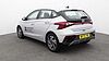 Hyundai I20 1.0 T-GDi Advance Hatchback 5dr Petrol DCT Euro 6 (s/s) (100 ps) Grey