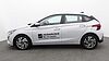 Hyundai I20 1.0 T-GDi Advance Hatchback 5dr Petrol DCT Euro 6 (s/s) (100 ps) Grey