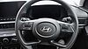 Hyundai I20 1.0 T-GDi Advance Hatchback 5dr Petrol DCT Euro 6 (s/s) (100 ps) Grey