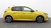 Peugeot 208 1.2 PureTech Active Premium + Hatchback 5dr Petrol Manual Euro 6 (s/s) (100 ps) Yellow