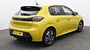 Peugeot 208 1.2 PureTech Active Premium + Hatchback 5dr Petrol Manual Euro 6 (s/s) (100 ps) Yellow