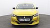 Peugeot 208 1.2 PureTech Active Premium + Hatchback 5dr Petrol Manual Euro 6 (s/s) (100 ps) Yellow
