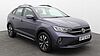 Volkswagen TAIGO 1.0 TSI Life SUV 5dr Petrol Manual Euro 6 (s/s) (95 ps) Grey