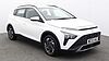 Hyundai BAYON 1.0 T-GDi MHEV SE Connect SUV 5dr Petrol Hybrid Manual Euro 6 (s/s) (100 ps) White