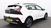 Hyundai BAYON 1.0 T-GDi MHEV SE Connect SUV 5dr Petrol Hybrid Manual Euro 6 (s/s) (100 ps) White