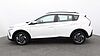 Hyundai BAYON 1.0 T-GDi MHEV SE Connect SUV 5dr Petrol Hybrid Manual Euro 6 (s/s) (100 ps) White
