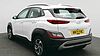 Hyundai KONA 1.6 h-GDi SE Connect SUV 5dr Petrol Hybrid DCT Euro 6 (s/s) (141 ps) White