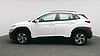 Hyundai KONA 1.6 h-GDi SE Connect SUV 5dr Petrol Hybrid DCT Euro 6 (s/s) (141 ps) White