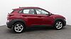 Hyundai KONA SE Connect Red