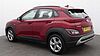 Hyundai KONA SE Connect Red
