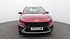 Hyundai KONA SE Connect Red