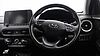 Hyundai KONA SE Connect Red