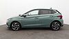 Hyundai I20 1.0 T-GDi MHEV Premium Hatchback 5dr Petrol Hybrid Manual Euro 6 (s/s) (100 ps) Green