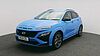 Hyundai KONA 1.0 T-GDi MHEV N Line SUV 5dr Petrol Hybrid Manual Euro 6 (s/s) (120 ps) Blue