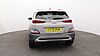 Hyundai KONA 1.6 h-GDi Ultimate SUV 5dr Petrol Hybrid DCT Euro 6 (s/s) (141 ps) Grey