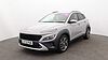 Hyundai KONA 1.6 h-GDi Ultimate SUV 5dr Petrol Hybrid DCT Euro 6 (s/s) (141 ps) Grey