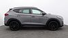 Hyundai TUCSON 1.6 T-GDi N Line SUV 5dr Petrol DCT Euro 6 (s/s) (177 ps) Grey