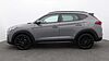 Hyundai TUCSON 1.6 T-GDi N Line SUV 5dr Petrol DCT Euro 6 (s/s) (177 ps) Grey
