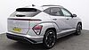 Hyundai KONA 65.4kWh N Line SUV 5dr Electric Auto (218 ps) Silver