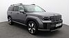 Hyundai SANTA FE 1.6 h T-GDi Ultimate SUV 5dr Petrol Hybrid Auto Euro 6 (s/s) (7Seat) (215 ps) Grey