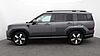 Hyundai SANTA FE 1.6 h T-GDi Ultimate SUV 5dr Petrol Hybrid Auto Euro 6 (s/s) (7Seat) (215 ps) Grey