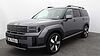 Hyundai SANTA FE 1.6 h T-GDi Ultimate SUV 5dr Petrol Hybrid Auto Euro 6 (s/s) (7Seat) (215 ps) Grey