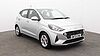 Hyundai I10 1.2 SE Connect Hatchback 5dr Petrol Auto Euro 6 (s/s) (84 ps) Grey