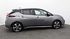 Nissan LEAF 40kWh Tekna Hatchback 5dr Electric Auto (150 ps) Grey
