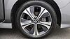 Nissan LEAF 40kWh Tekna Hatchback 5dr Electric Auto (150 ps) Grey